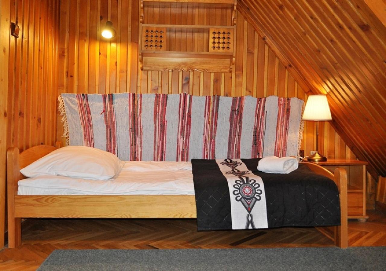 Orla Frühstückspension 3*