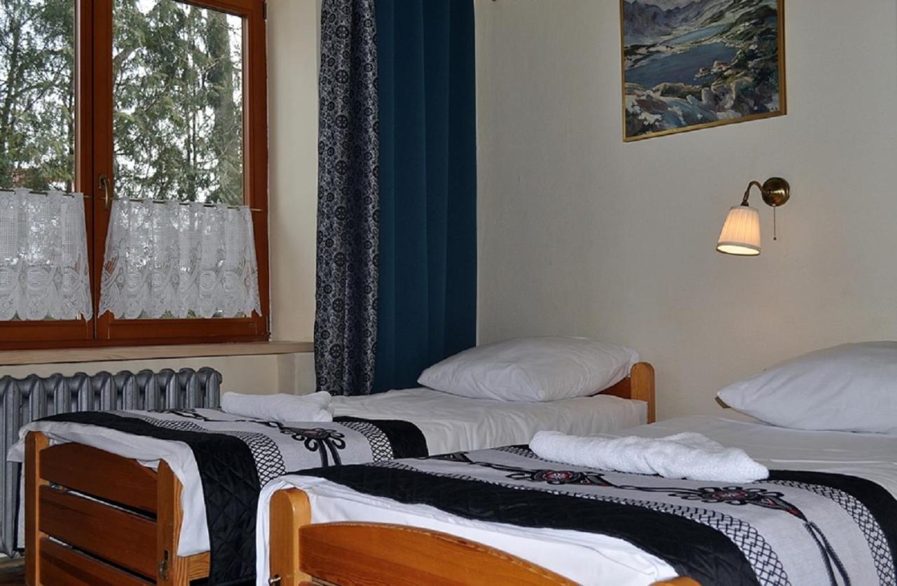 Frühstückspension Orla Zakopane