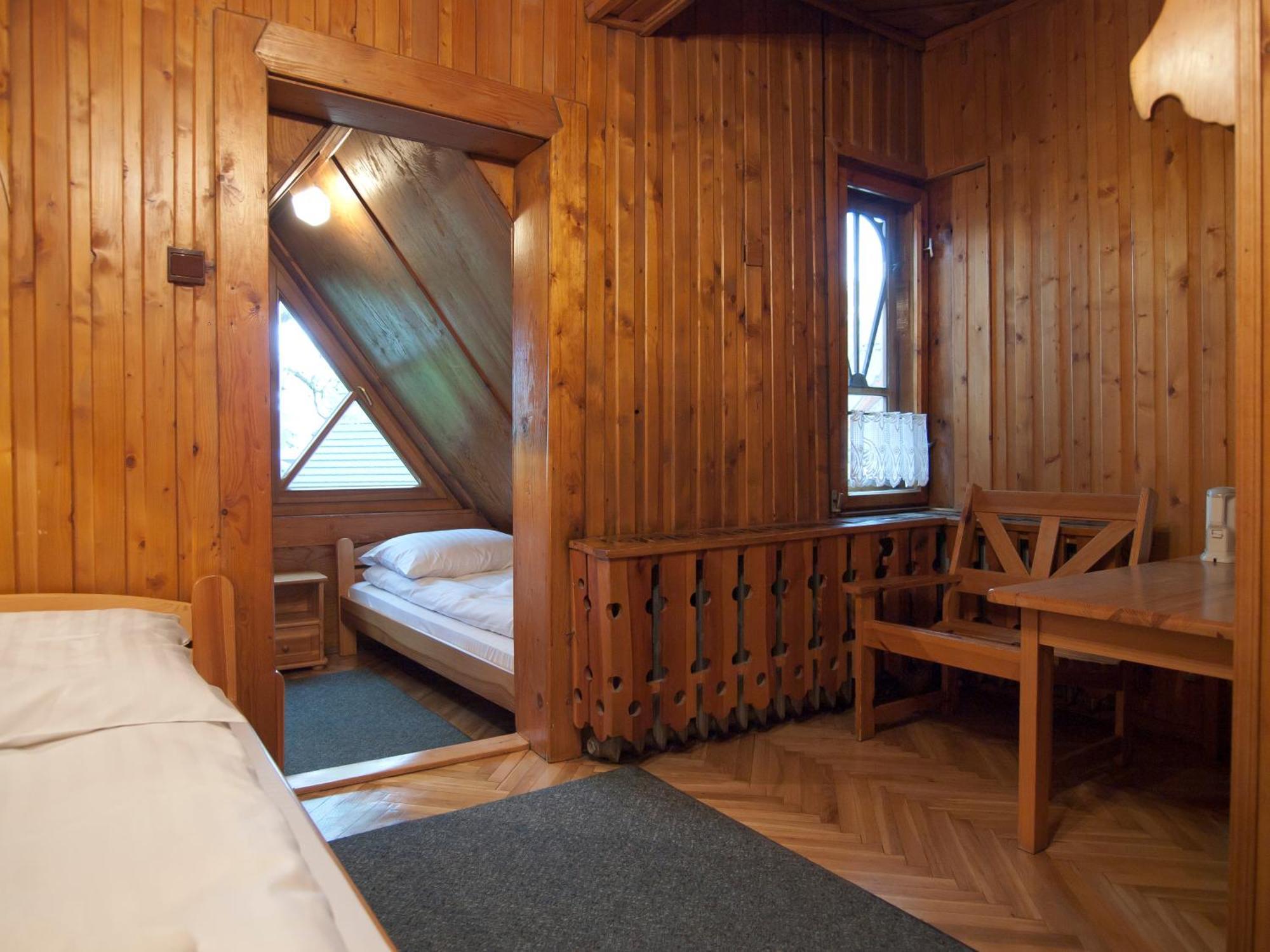 Orla Frühstückspension 3*