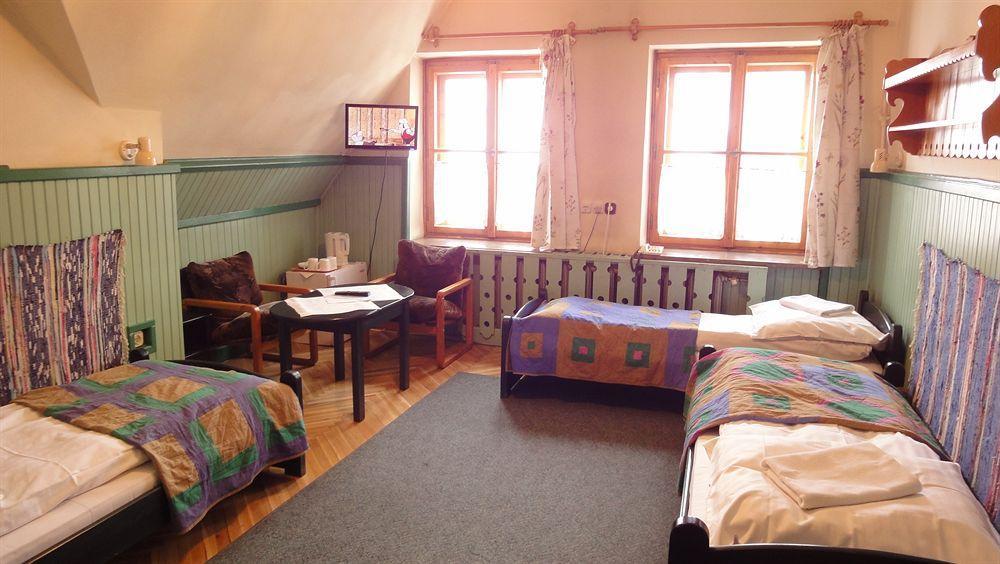 Orla Zakopane