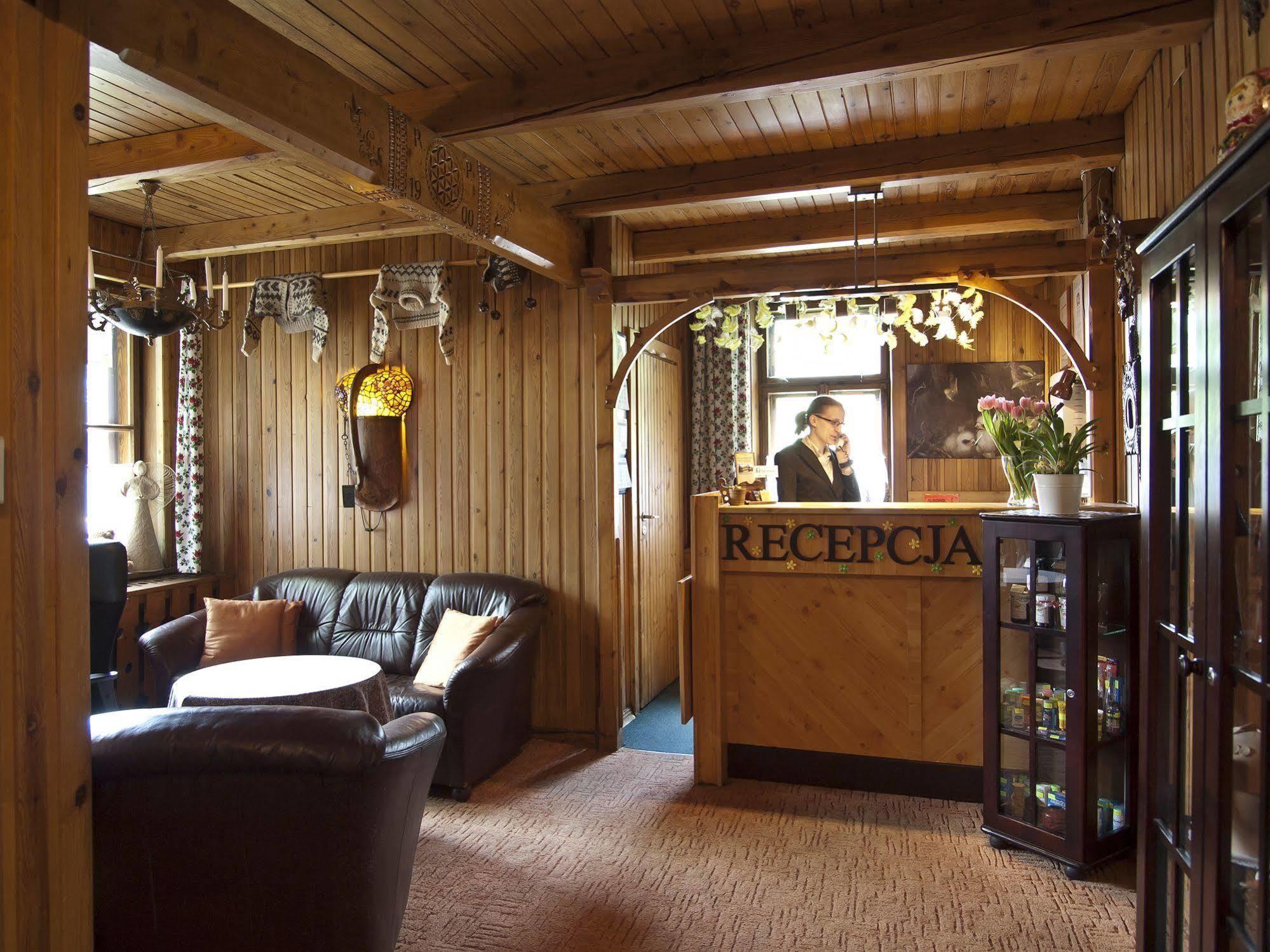 Orla 3* Zakopane